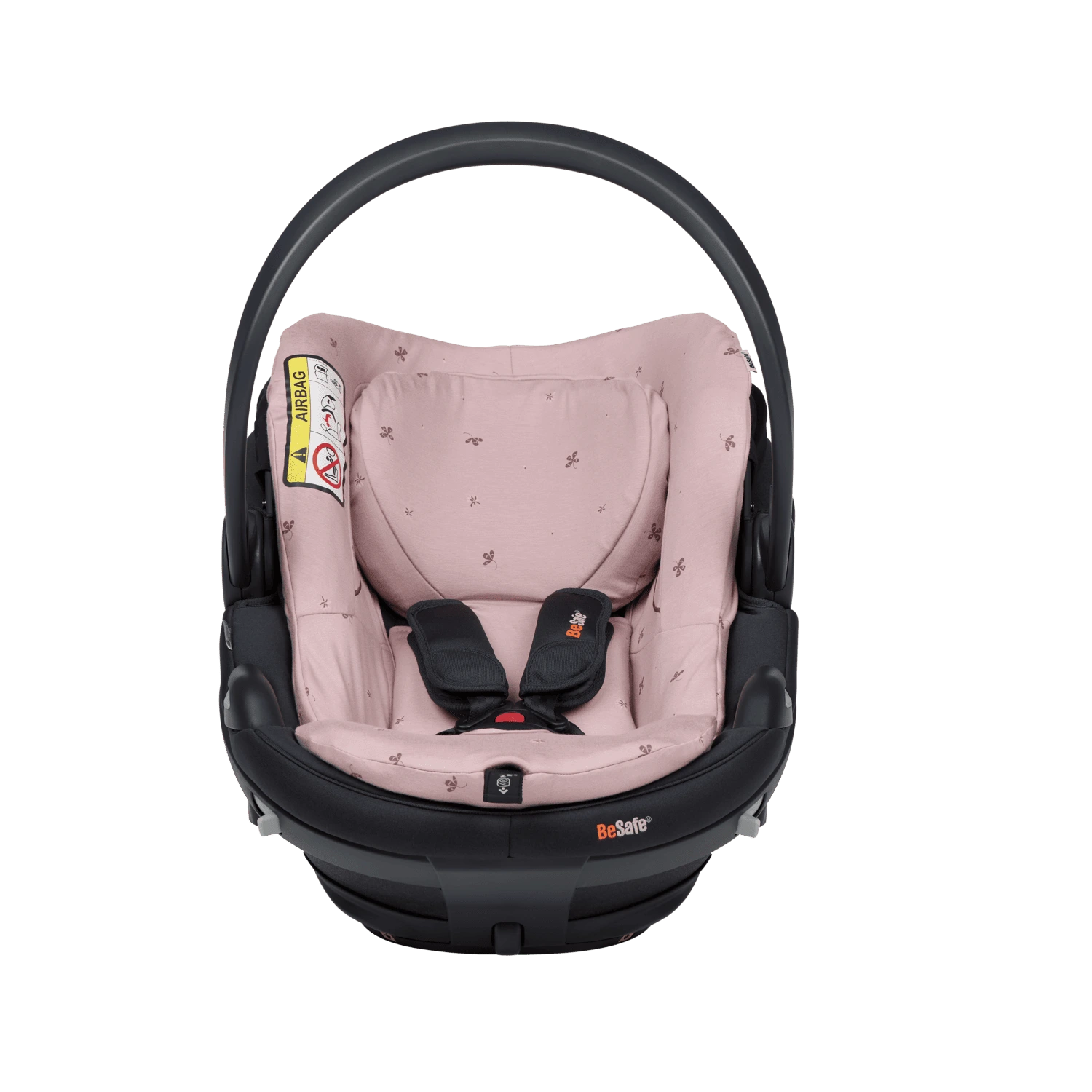 BeSafe Child Seat Cover- Go Beyond²