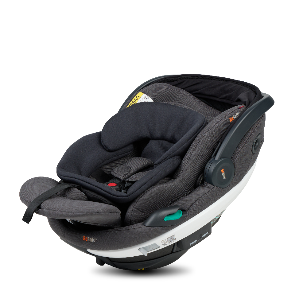 BeSafe Preemie Inlay