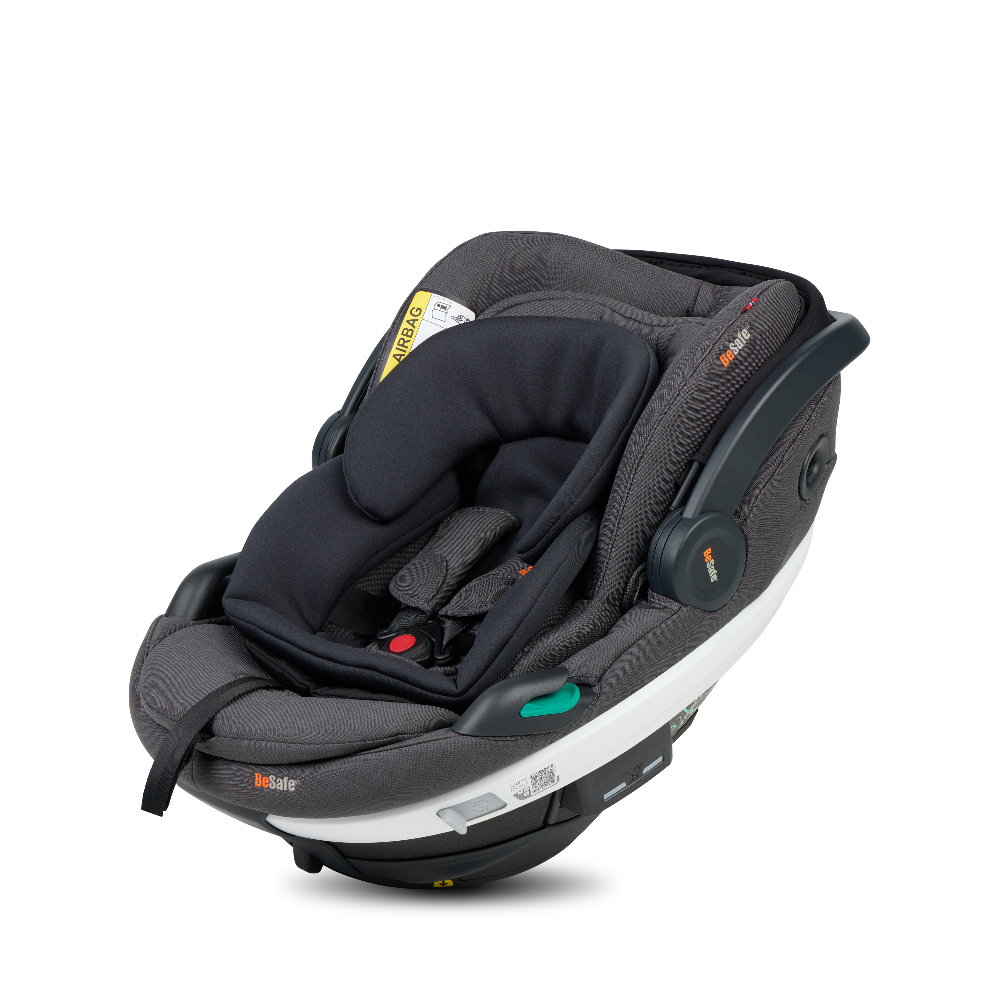 BeSafe Preemie Inlay