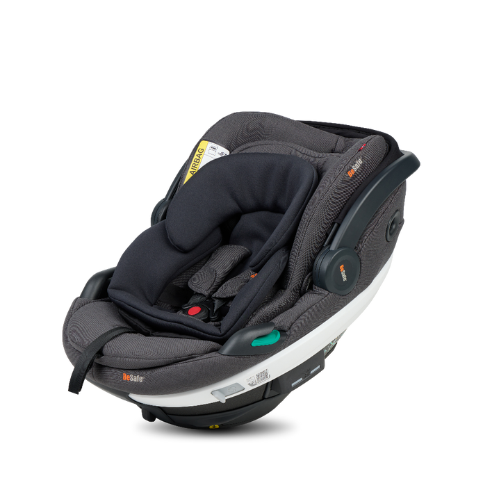 BeSafe Preemie Inlay