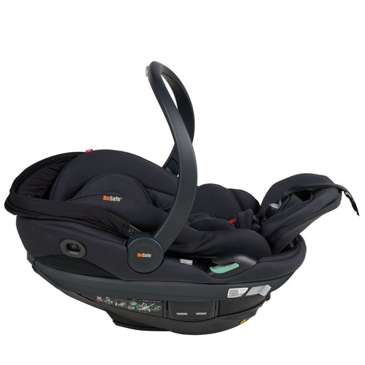 BeSafe Go Beyond2 Infant Car Seat