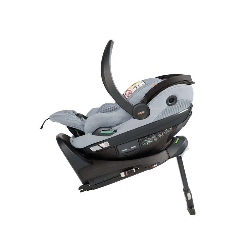 BeSafe Go Beyond² + IsoFIx Base Bundle