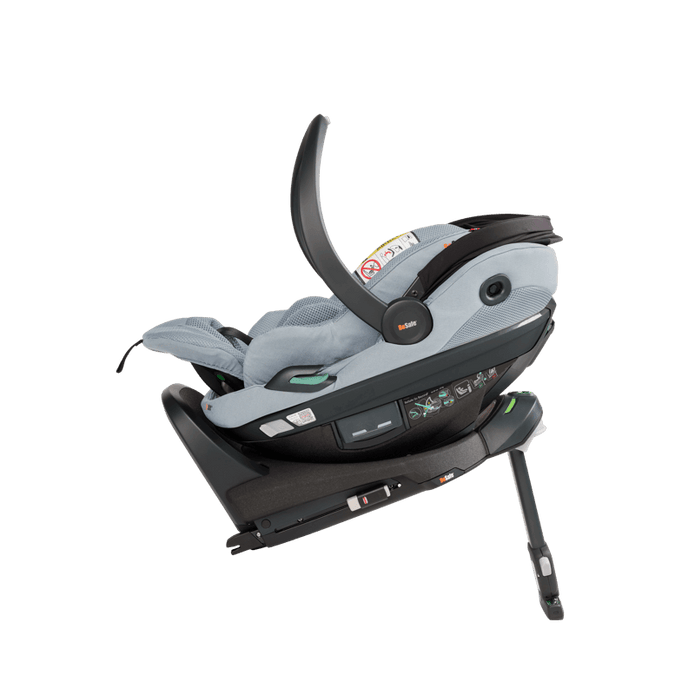 BeSafe Go Beyond² + IsoFIx Base Bundle