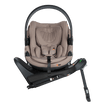 BeSafe Go Beyond² + IsoFIx Base Bundle