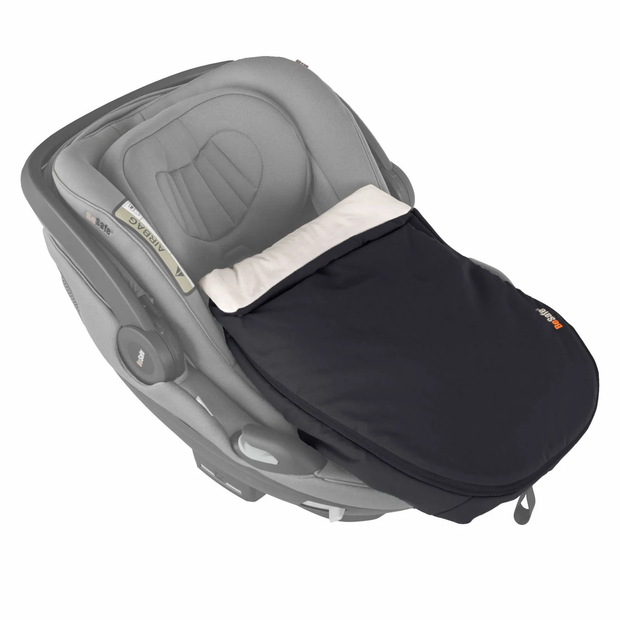 BeSafe Wind & Weather Cover