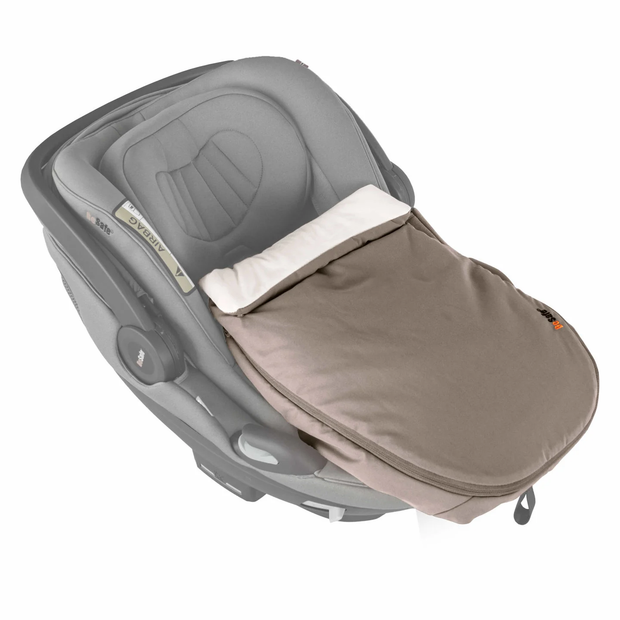 BeSafe Wind & Weather Cover