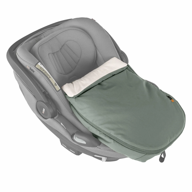 BeSafe Wind & Weather Cover