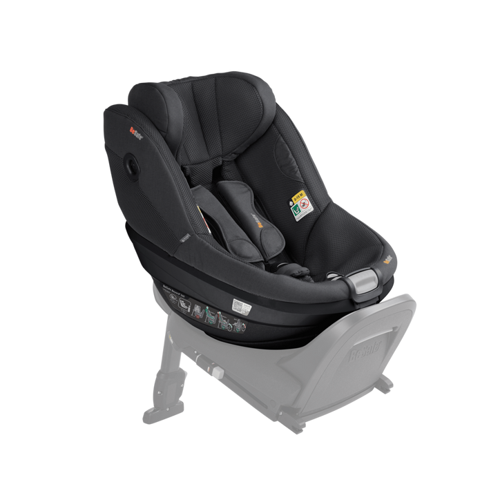 BeSafe Beyond² 360 - Rear Facing and Front Facing Car Seat