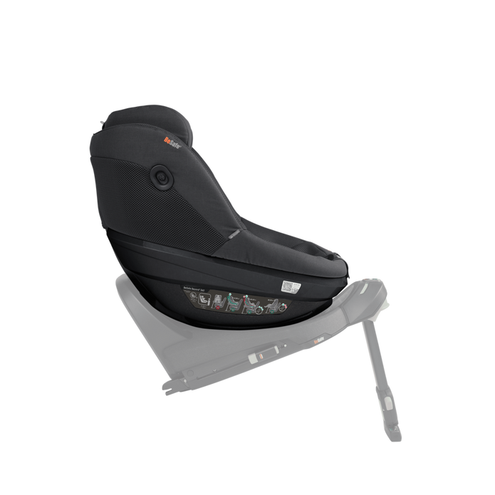 BeSafe Beyond² 360 + IsoFix Base Bundle