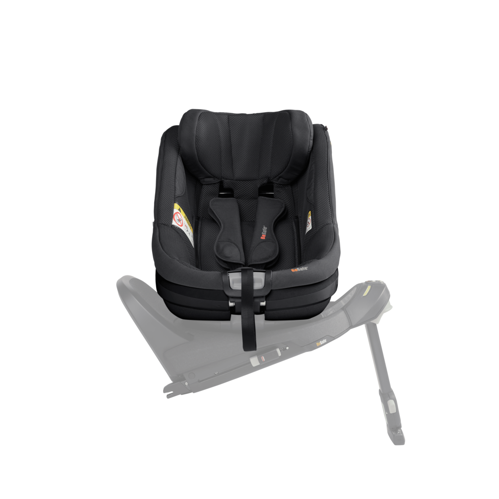 BeSafe Beyond² 360 + IsoFix Base Bundle