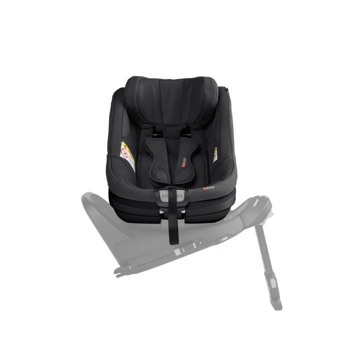 BeSafe Beyond² 360 + IsoFix Base Bundle