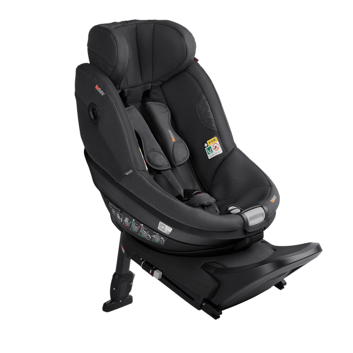 BeSafe Beyond² 360 + IsoFix Base Bundle
