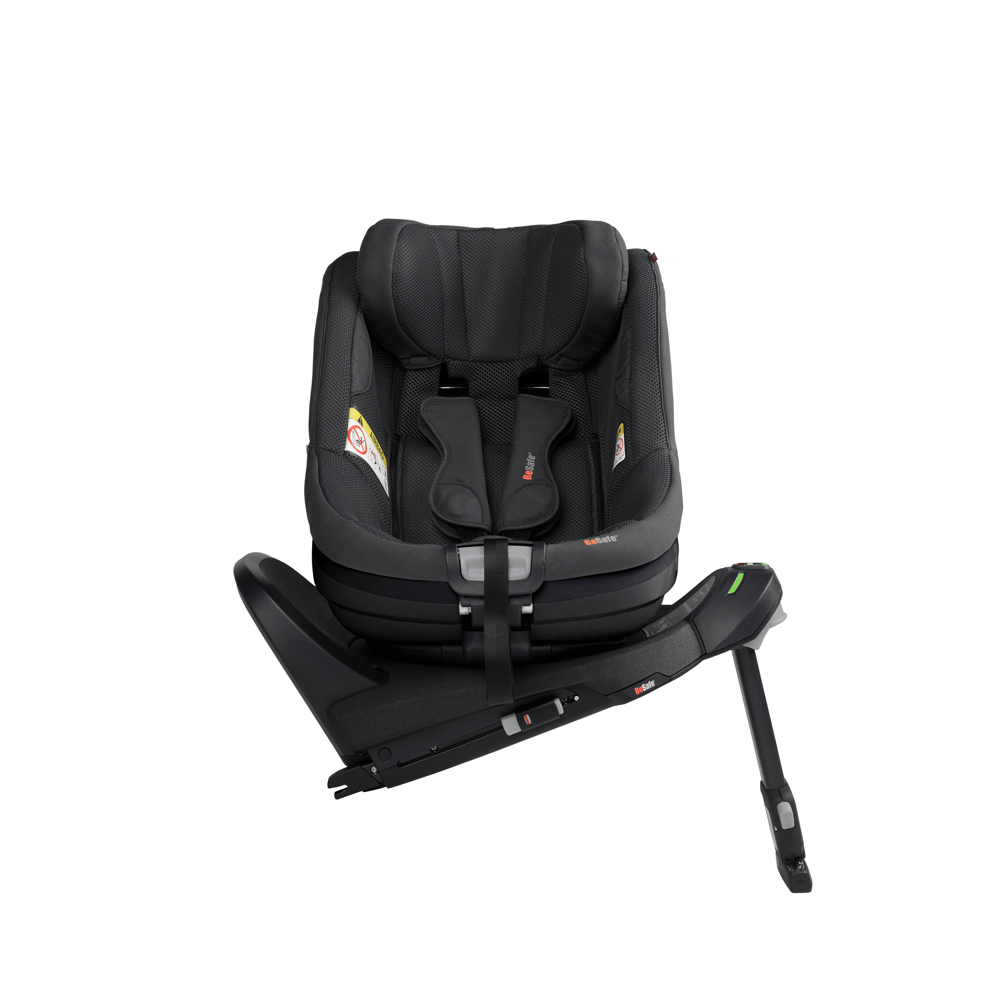 BeSafe Beyond² 360 + IsoFix Base Bundle
