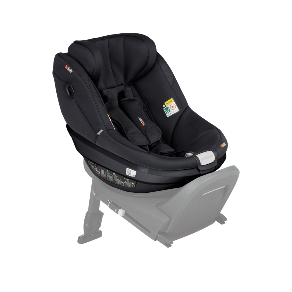 BeSafe Beyond² 360 + IsoFix Base Bundle