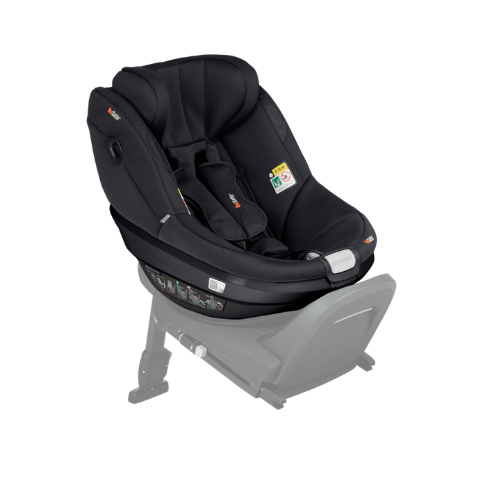 BeSafe Beyond² 360 + IsoFix Base Bundle