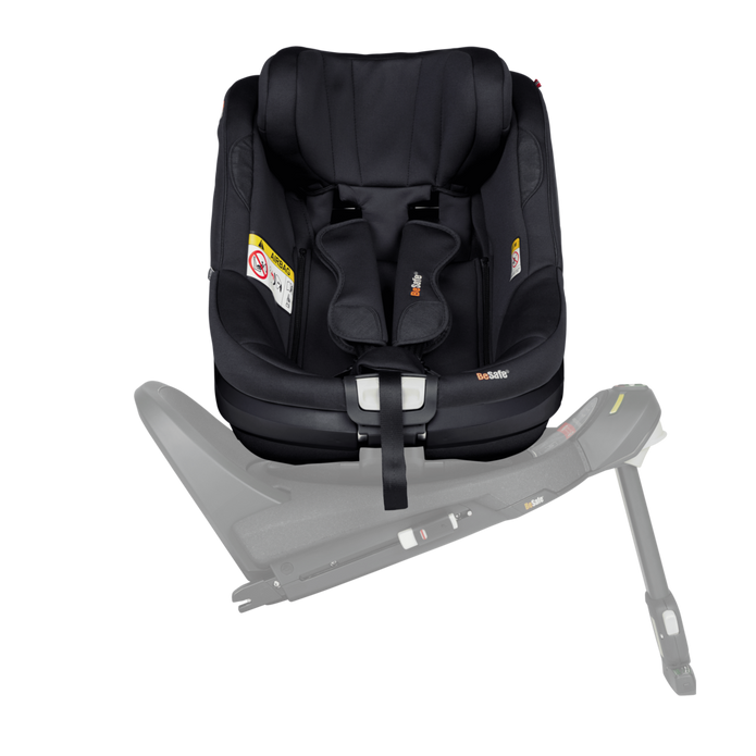 BeSafe Beyond² 360 + IsoFix Base Bundle