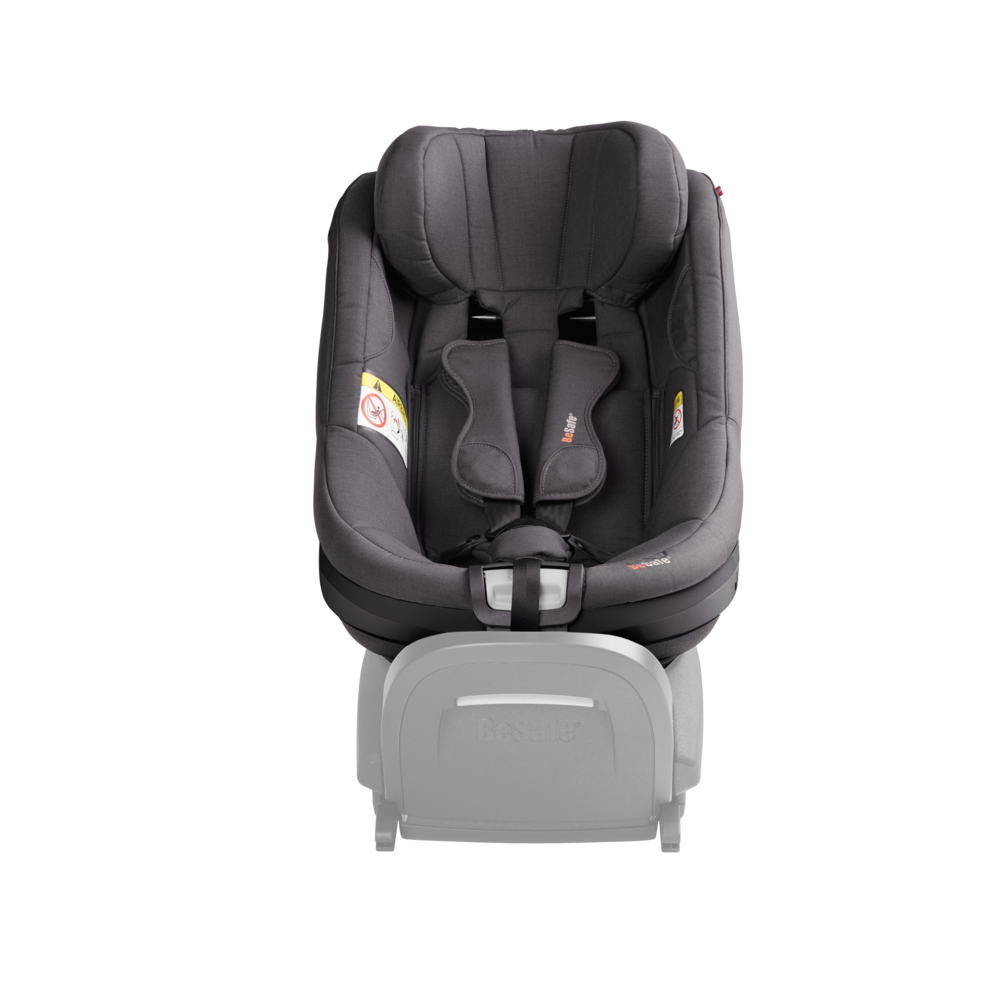 BeSafe Beyond² 360 + IsoFix Base Bundle