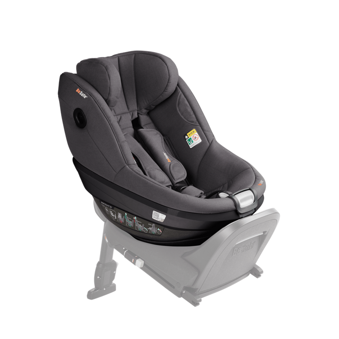 BeSafe Beyond² 360 + IsoFix Base Bundle