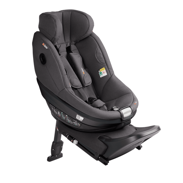 BeSafe Beyond² 360 + IsoFix Base Bundle