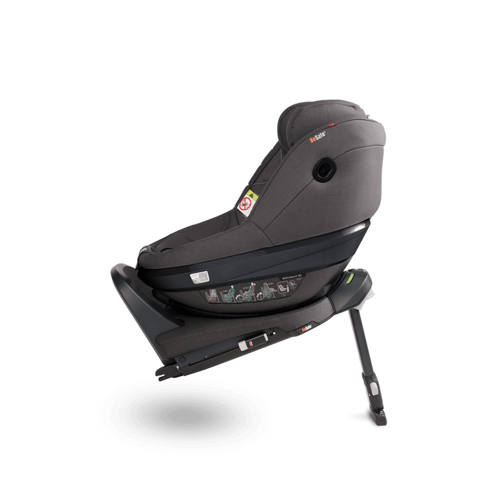 BeSafe Beyond² 360 + IsoFix Base Bundle