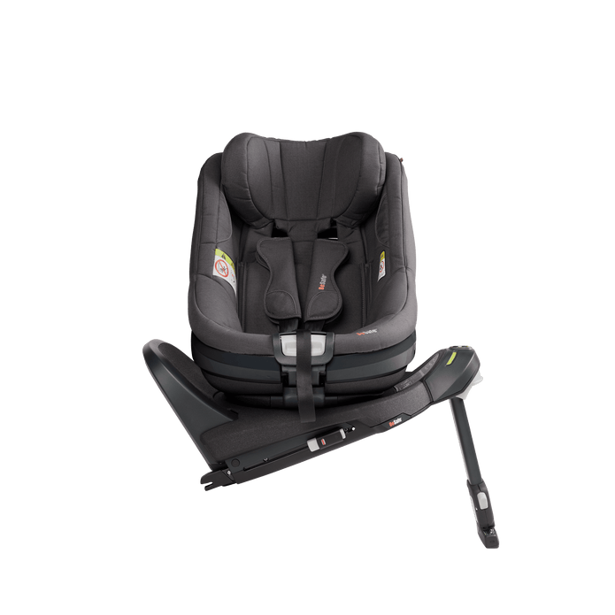BeSafe Beyond² 360 + IsoFix Base Bundle