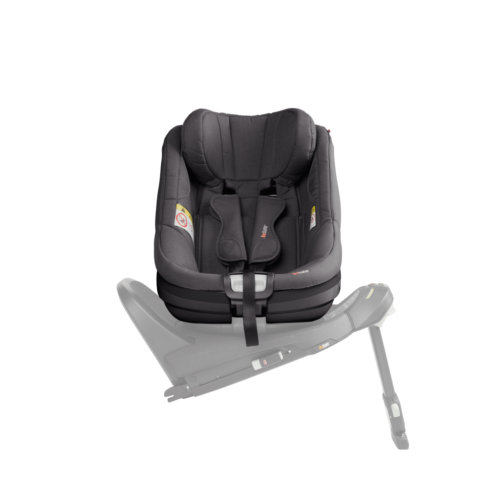 BeSafe Beyond² 360 + IsoFix Base Bundle