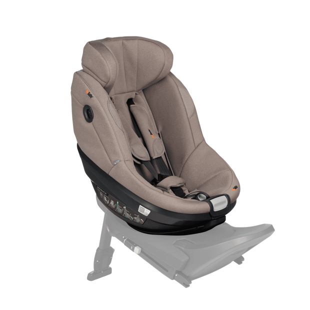 BeSafe Beyond² 360 + IsoFix Base Bundle