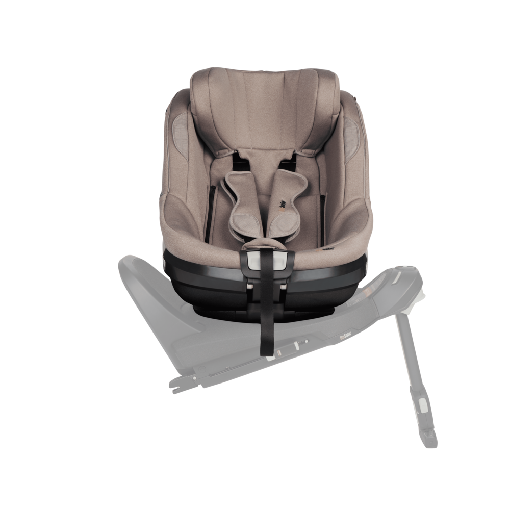 BeSafe Beyond² 360 + IsoFix Base Bundle