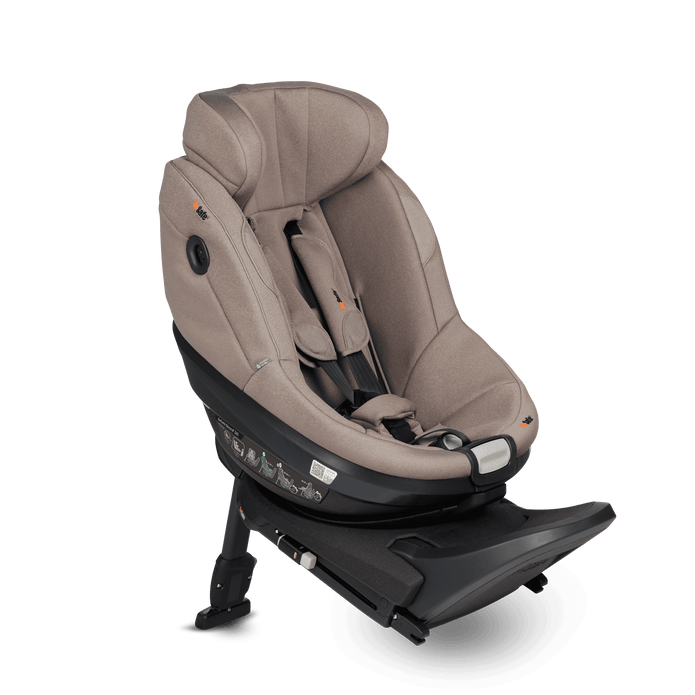 BeSafe Beyond² 360 + IsoFix Base Bundle