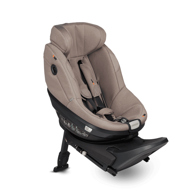 BeSafe Beyond² 360 + IsoFix Base Bundle