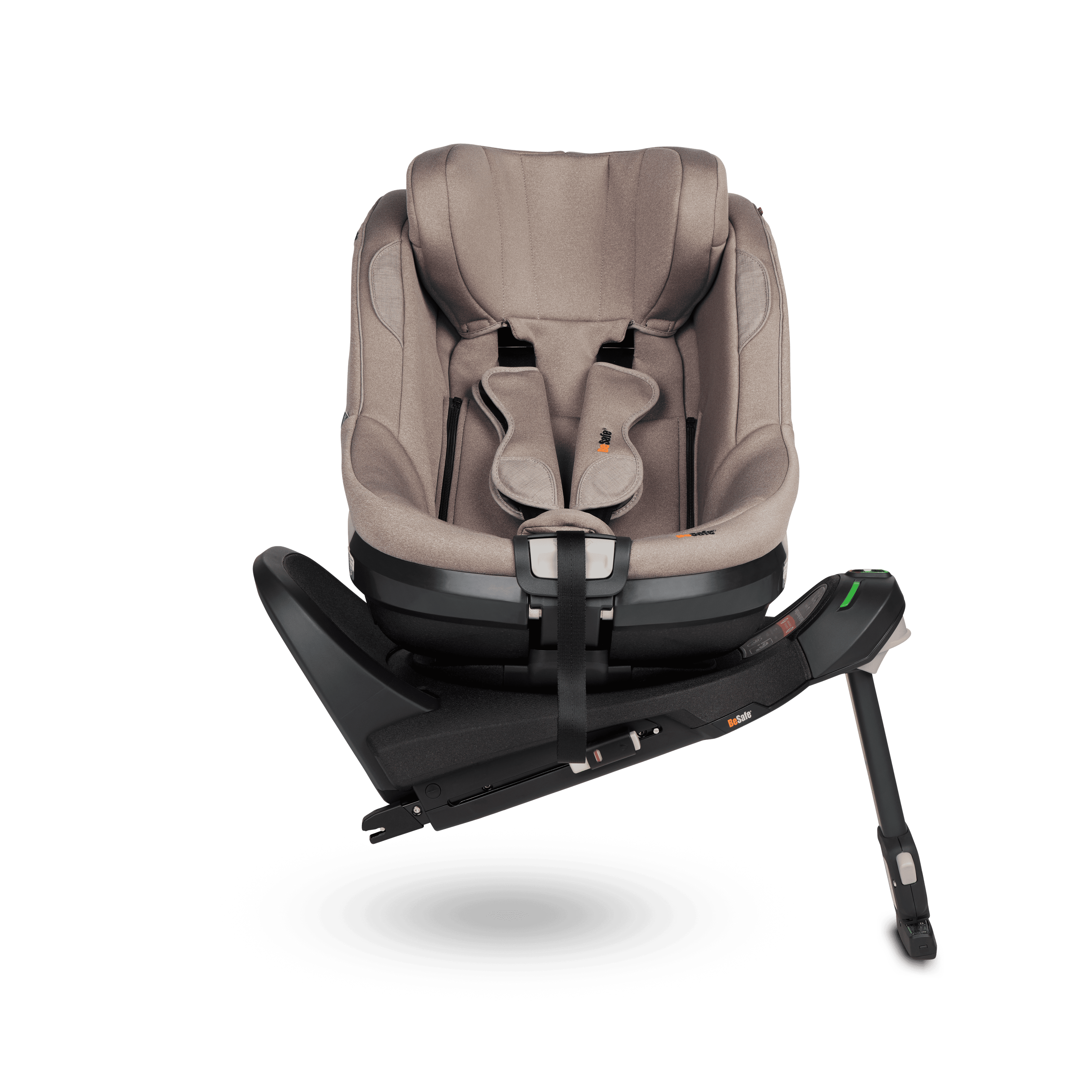 BeSafe Beyond² 360 + IsoFix Base Bundle