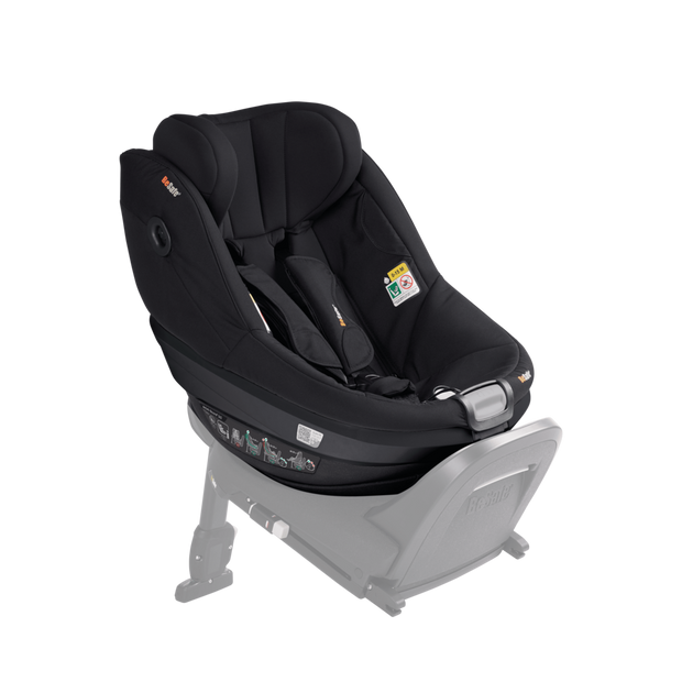 BeSafe Beyond² 360 + IsoFix Base Bundle
