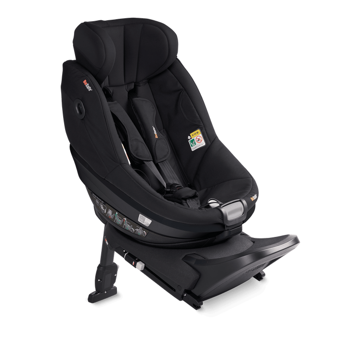 BeSafe Beyond² 360 + IsoFix Base Bundle