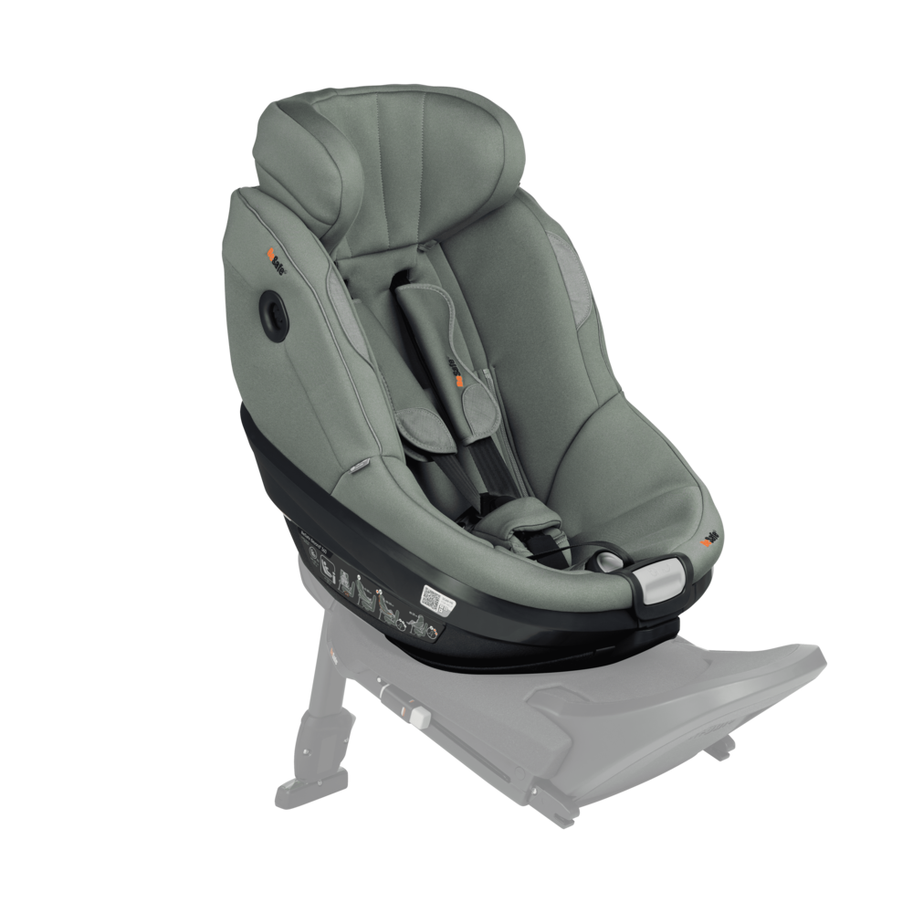 BeSafe Beyond² 360 + IsoFix Base Bundle