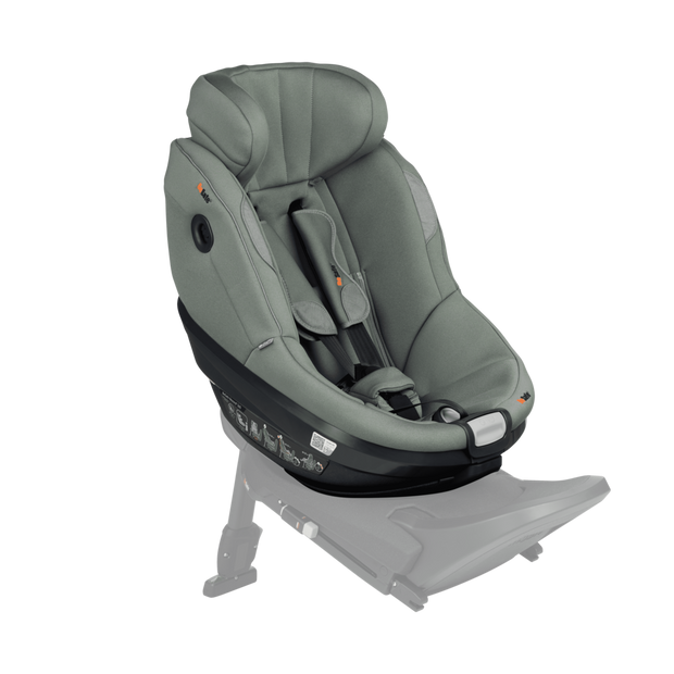 BeSafe Beyond² 360 + IsoFix Base Bundle