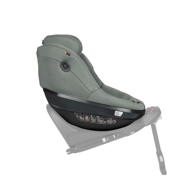 BeSafe Beyond² 360 - Rear Facing and Front Facing Car Seat