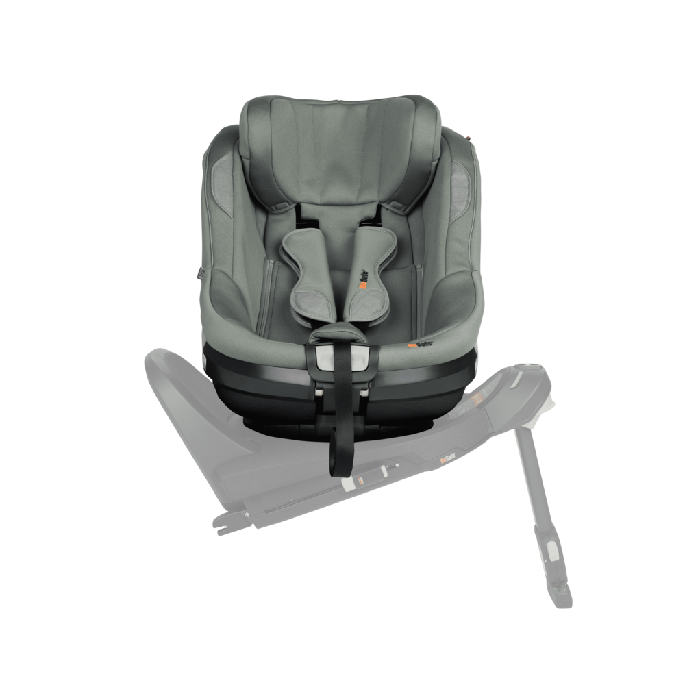 BeSafe Beyond² 360 + IsoFix Base Bundle