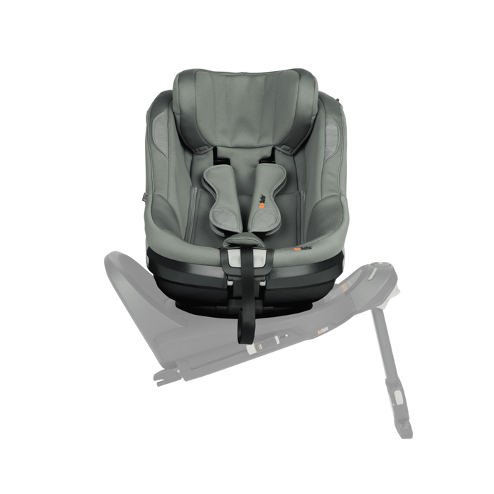 BeSafe Beyond² 360 + IsoFix Base Bundle