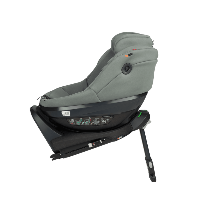 BeSafe Beyond² 360 + IsoFix Base Bundle