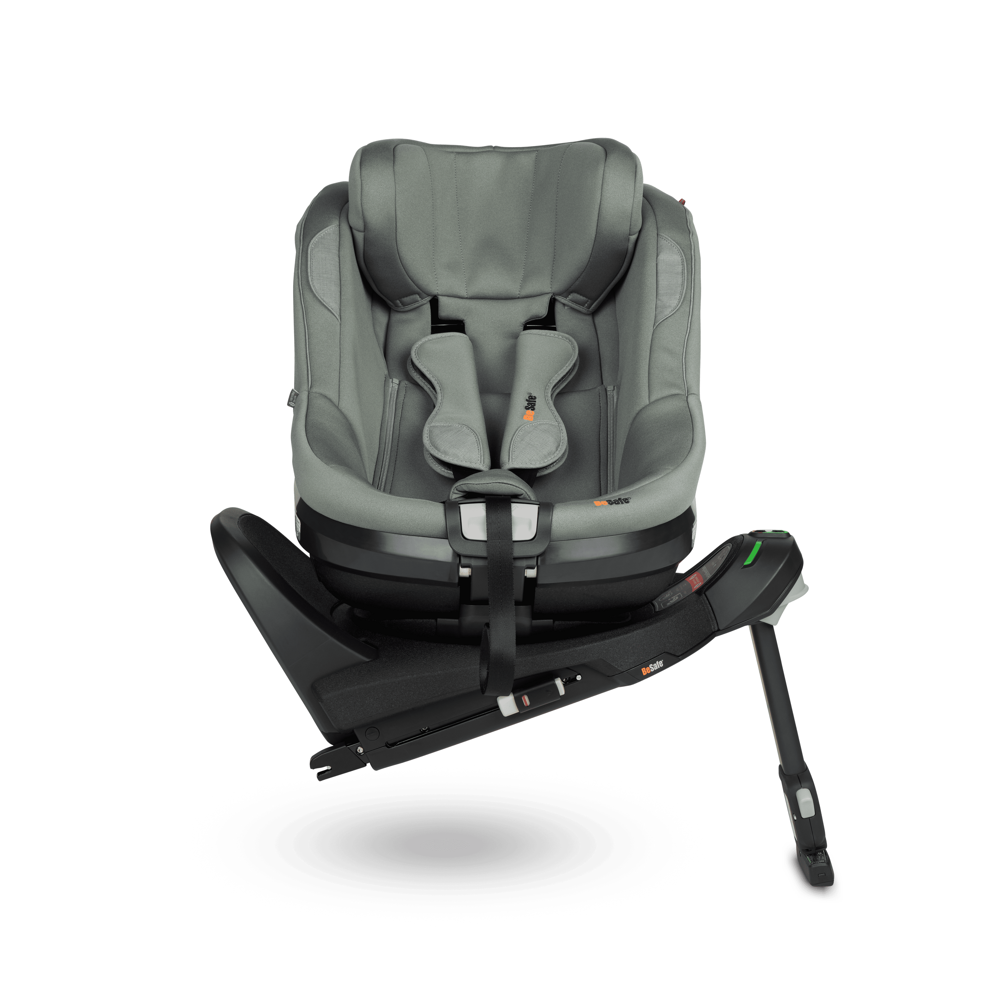 BeSafe Beyond² 360 + IsoFix Base Bundle