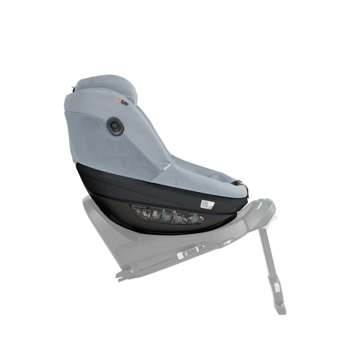 BeSafe Beyond² 360 + IsoFix Base Bundle