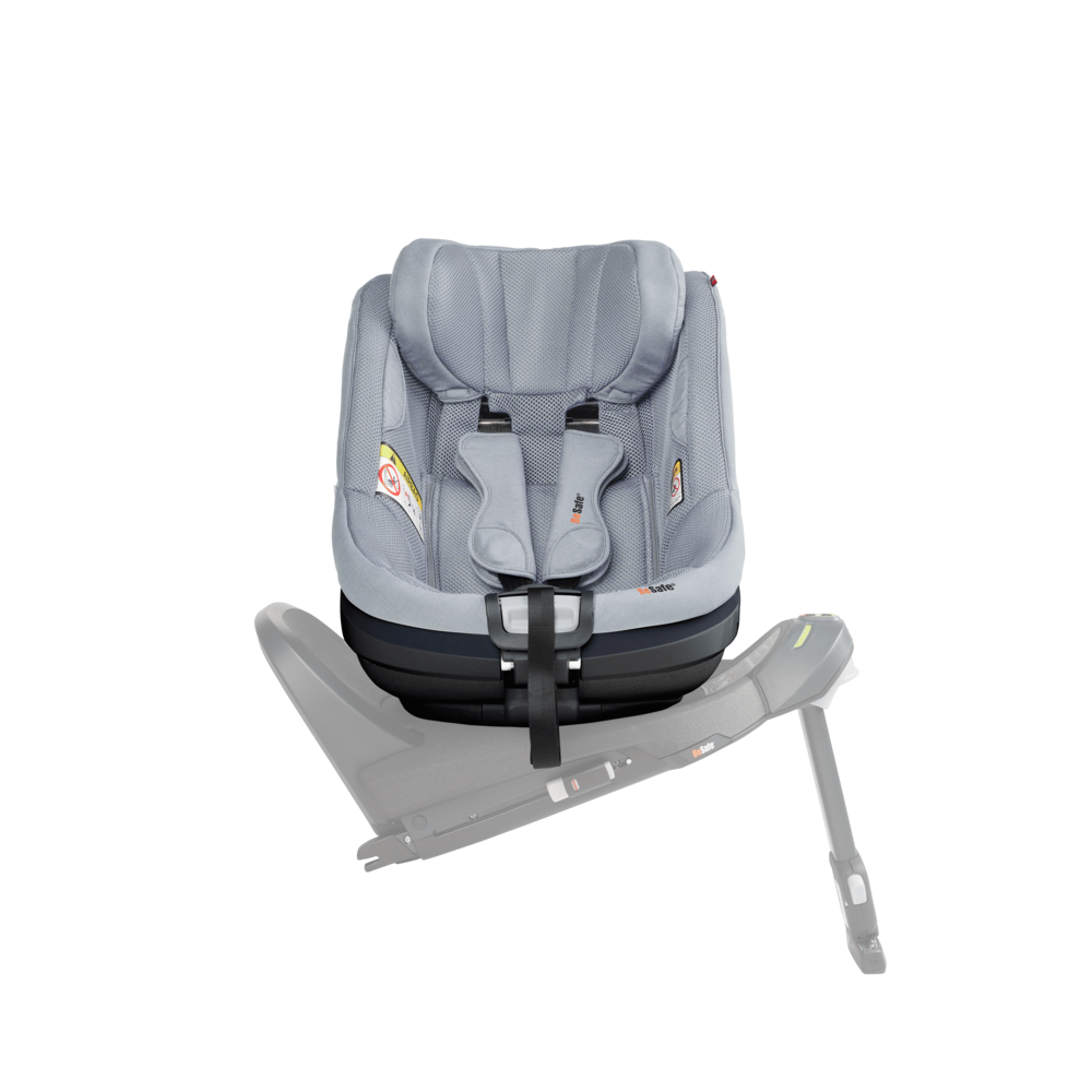 BeSafe Beyond² 360 + IsoFix Base Bundle