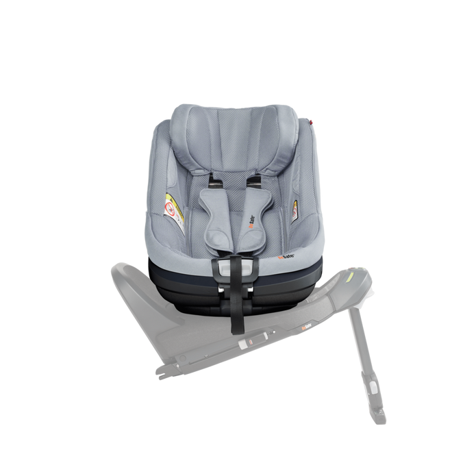 BeSafe Beyond² 360 + IsoFix Base Bundle