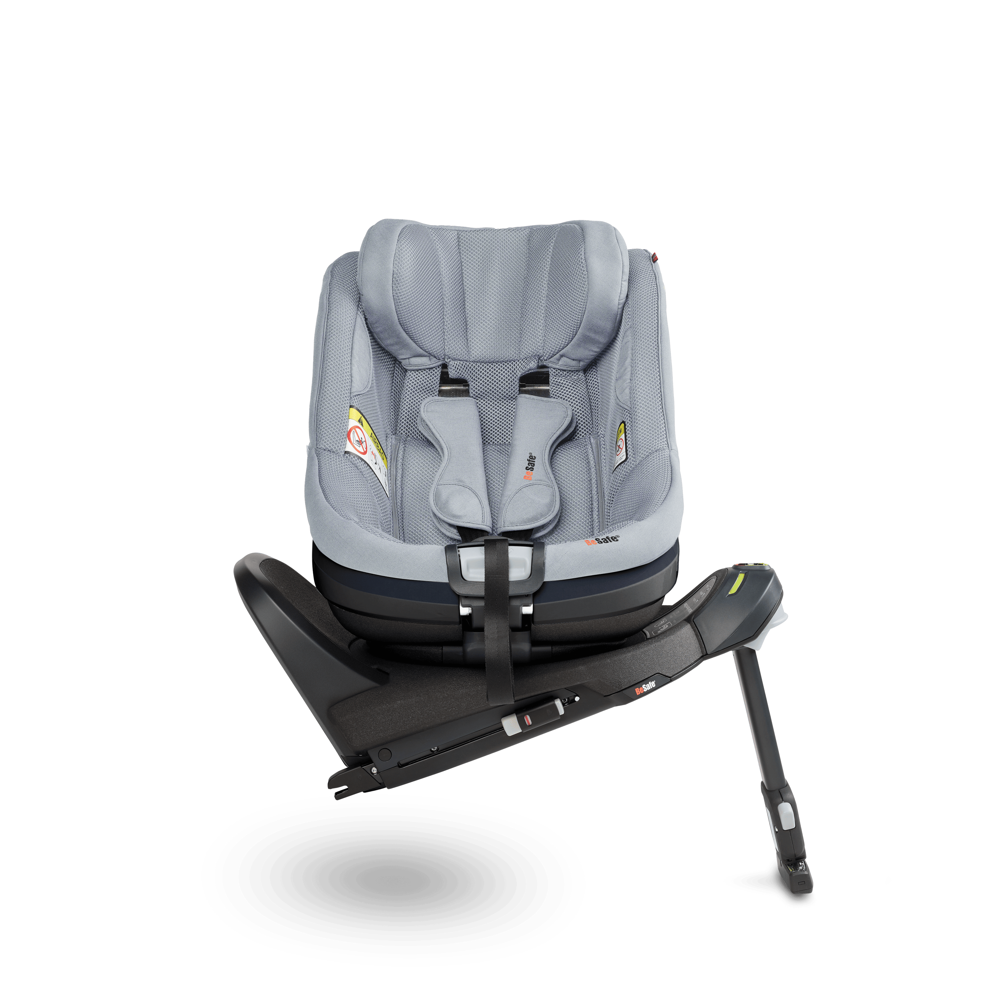 BeSafe Beyond² 360 + IsoFix Base Bundle