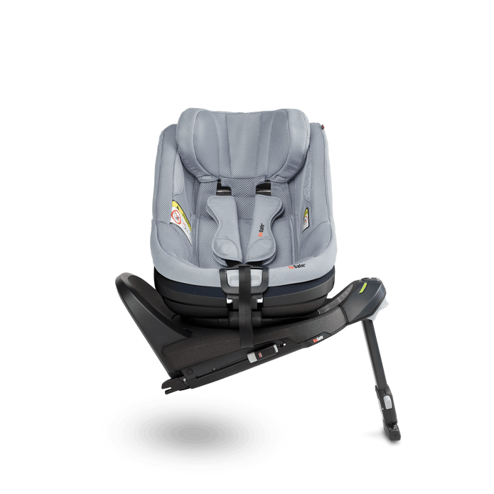 BeSafe Beyond² 360 + IsoFix Base Bundle