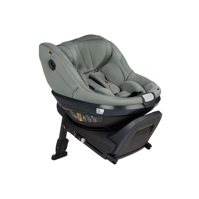 BeSafe Beyond2 Toddler Car Seat and ISOFIX Base Bundle