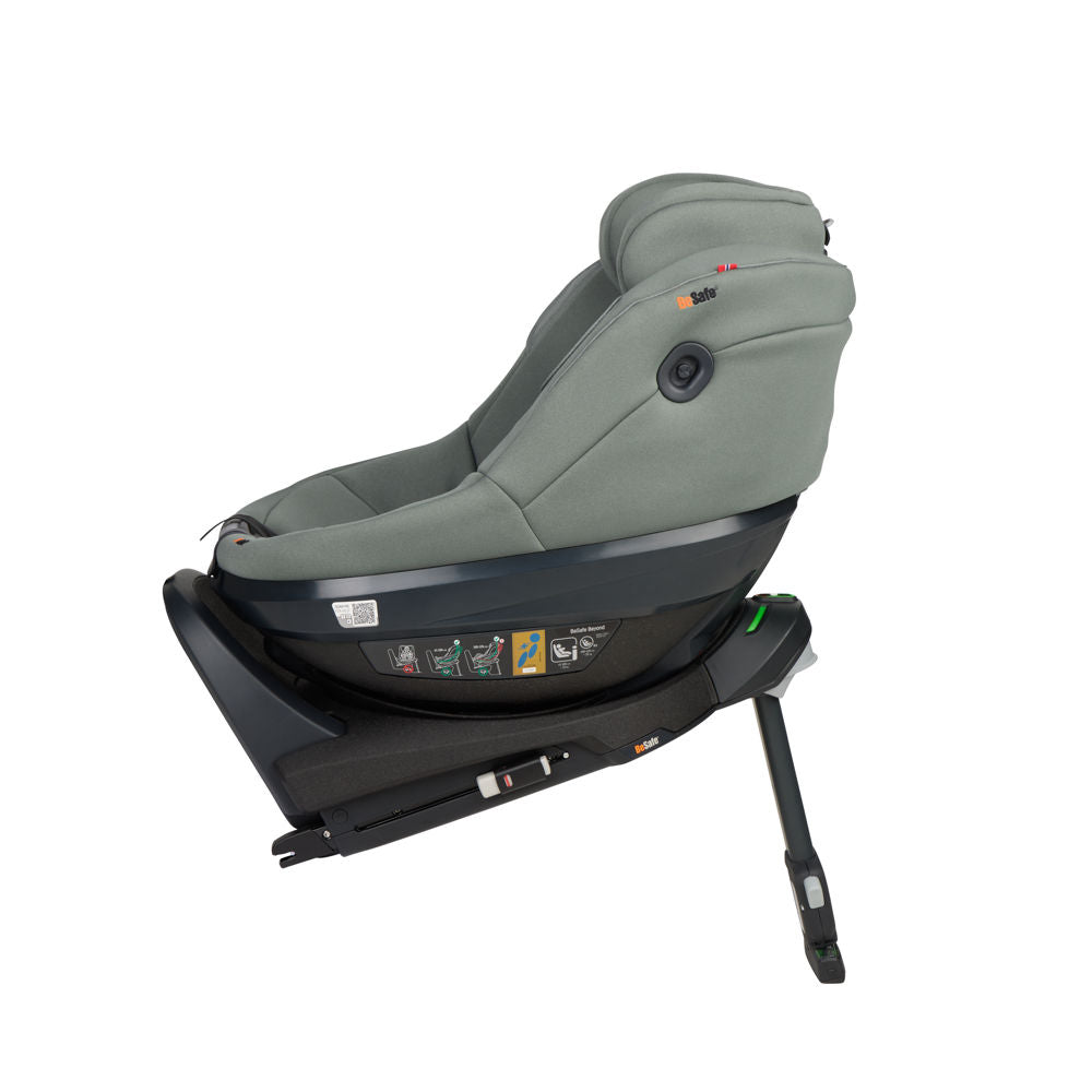 BeSafe Beyond Rotating Isofix Base