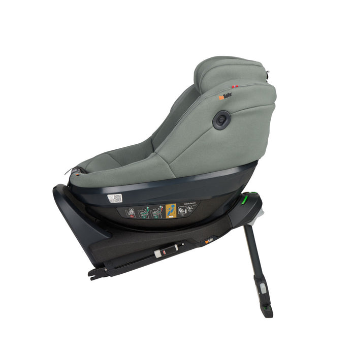 BeSafe Beyond Rotating Isofix Base