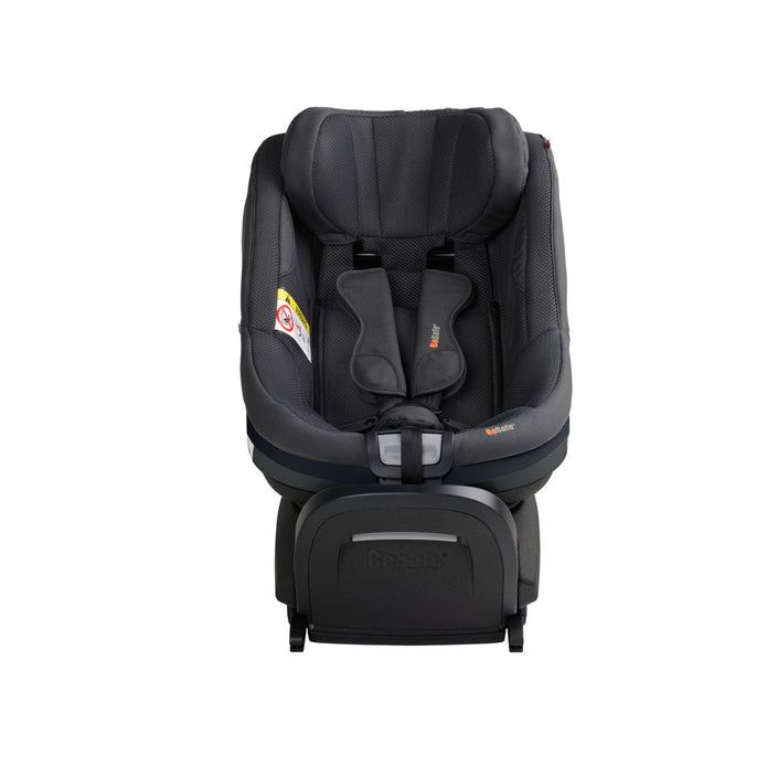 BeSafe Beyond2 Toddler Car Seat and ISOFIX Base Bundle