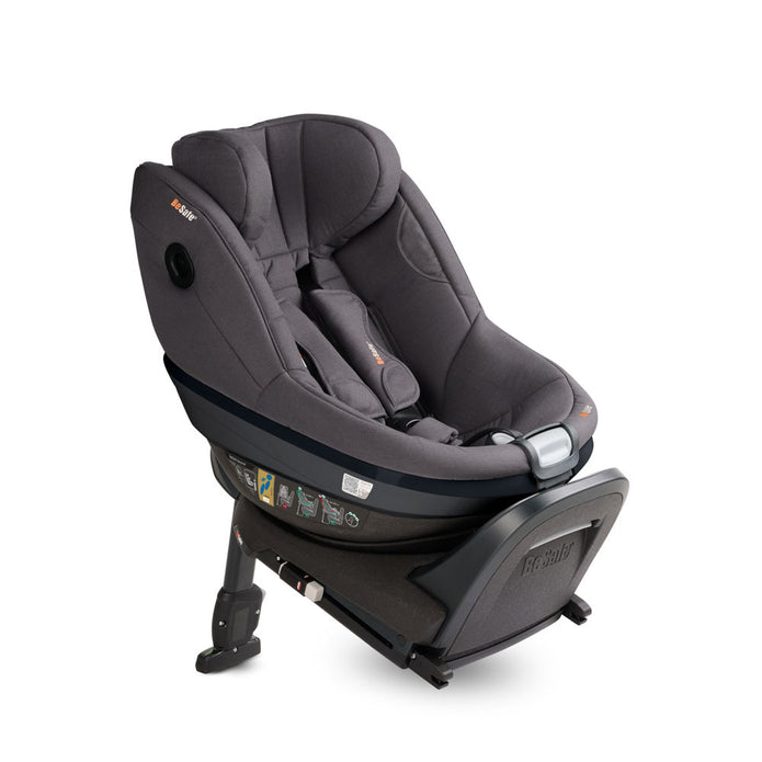 BeSafe Beyond2 Toddler Car Seat and ISOFIX Base Bundle